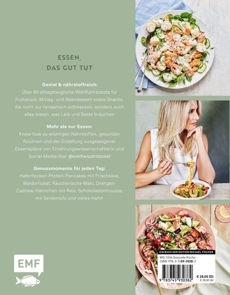 Produktbild: Live to Eat