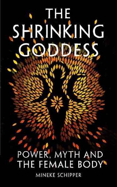 Produktbild: The Shrinking Goddess