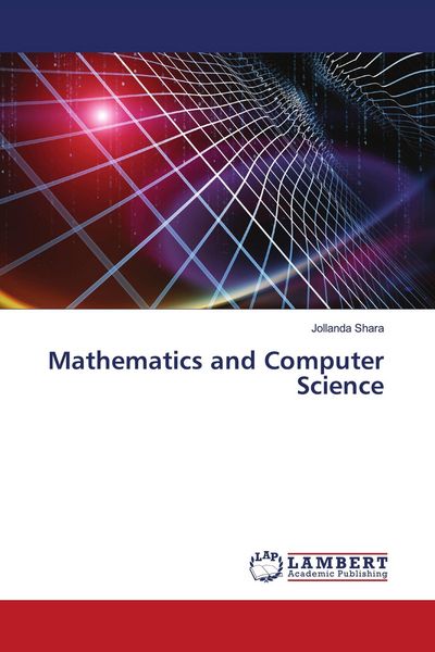 Produktbild: Mathematics and Computer Science
