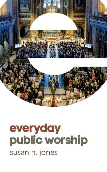 Produktbild: Everyday Public Worship