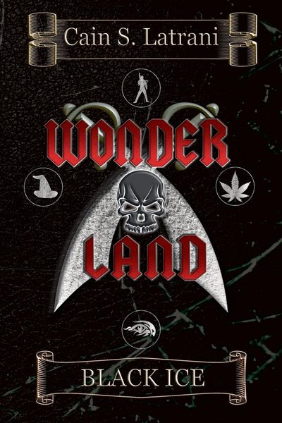 Produktbild: Wonder Land