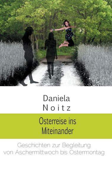 Produktbild: Osterreise ins Miteinander