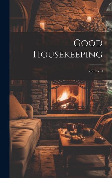 Produktbild: Good Housekeeping; Volume 9