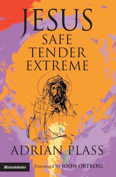 Produktbild: Jesus - Safe, Tender, Extreme