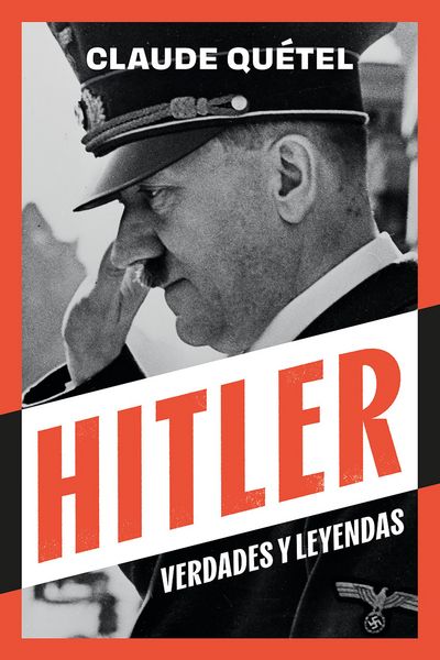 Produktbild: Hitler