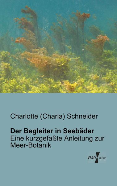 Produktbild: Der Begleiter in Seeb&auml;der