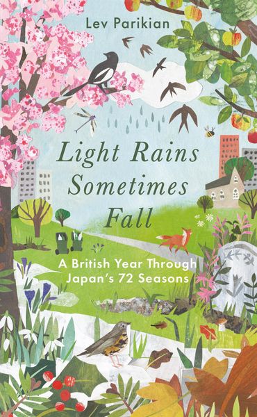 Produktbild: Light Rains Sometimes Fall