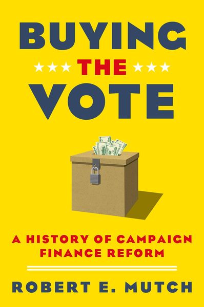 Produktbild: Buying the Vote