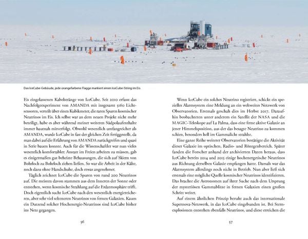 Produktbild: Unter den Polarlichtern der Antarktis