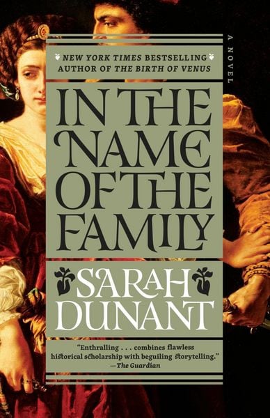 Produktbild: In the Name of the Family