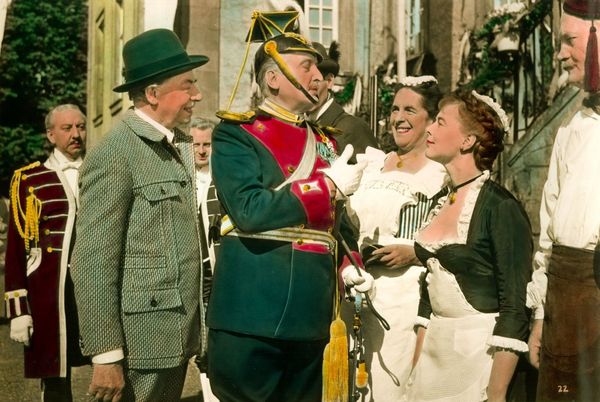 Produktbild: Der tolle Bomberg (Filmjuwelen)