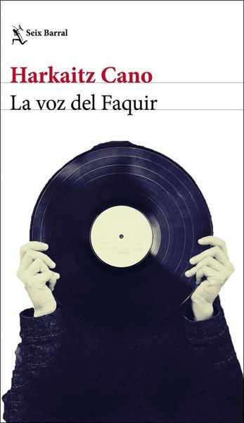 Produktbild: La voz del Faquir