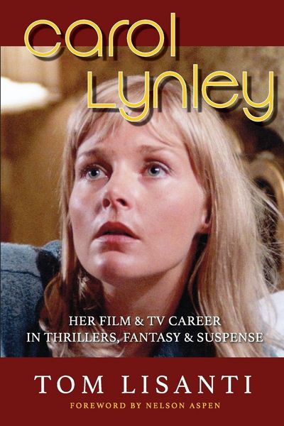 Produktbild: Carol Lynley