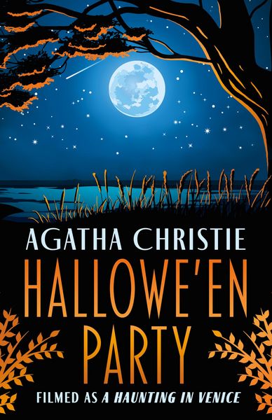 Produktbild: Christie, A: Hallowe'en Party