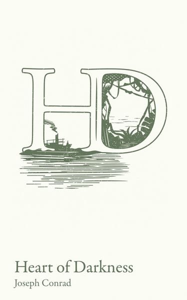 Produktbild: Heart of Darkness