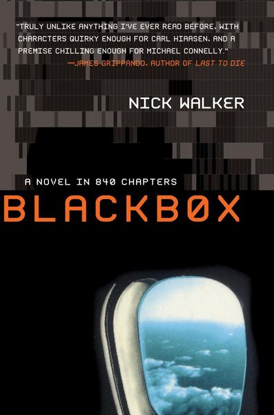 Produktbild: Blackbox