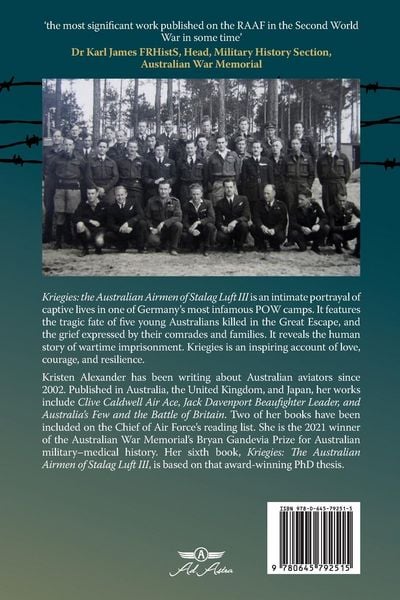 Produktbild: Kriegies