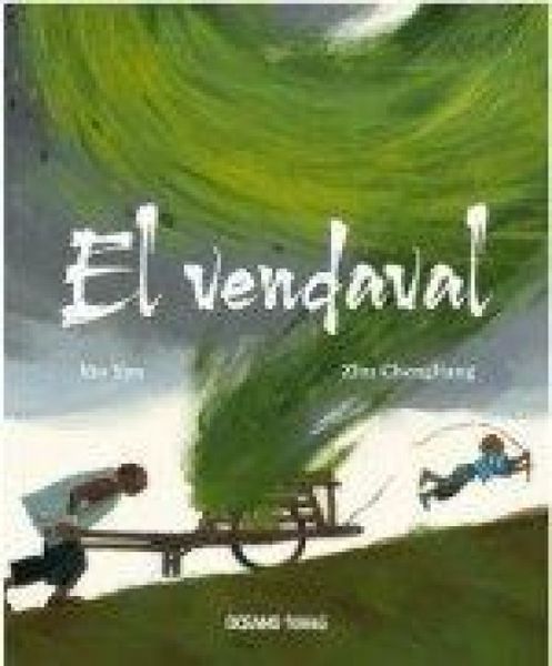 Produktbild: El Vendaval / The Gale