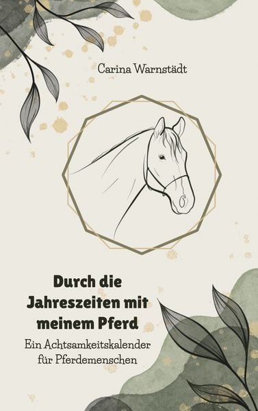 Produktbild: Durch die Jahreszeiten mit dem Pferd