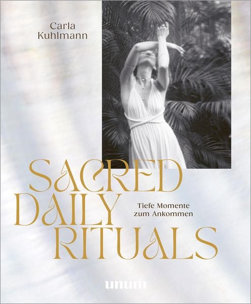 Produktbild: Sacred Daily Rituals