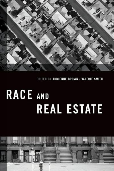 Produktbild: Race and Real Estate