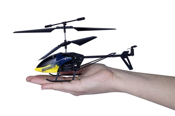 Produktbild: Revell Control Mosquito RC Einsteiger Hubschrauber RtF