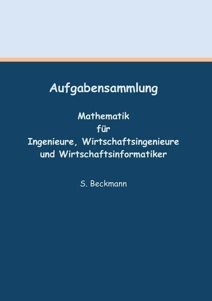 Produktbild: Aufgabensammlung