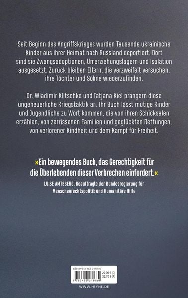 Produktbild: Gestohlene Leben
