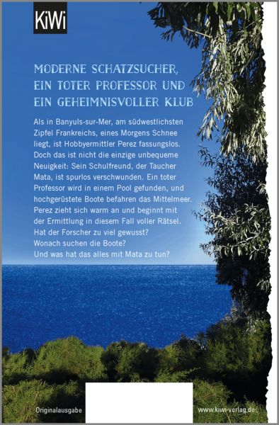 Produktbild: Letzte Fahrt