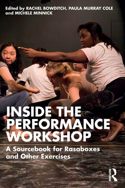 Produktbild: Inside The Performance Workshop