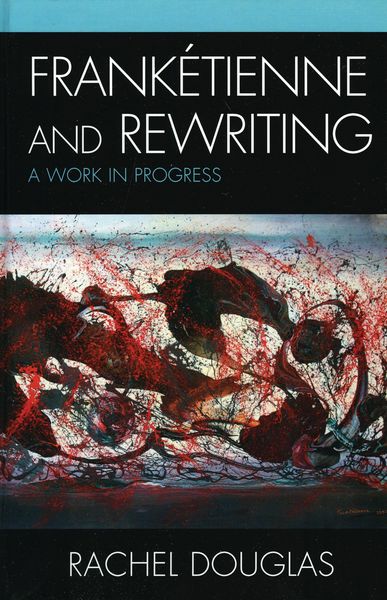 Produktbild: Frank&eacute;tienne and Rewriting