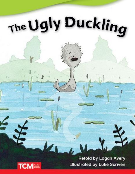 Produktbild: The Ugly Duckling