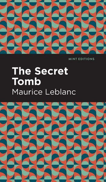 Produktbild: The Secret Tomb