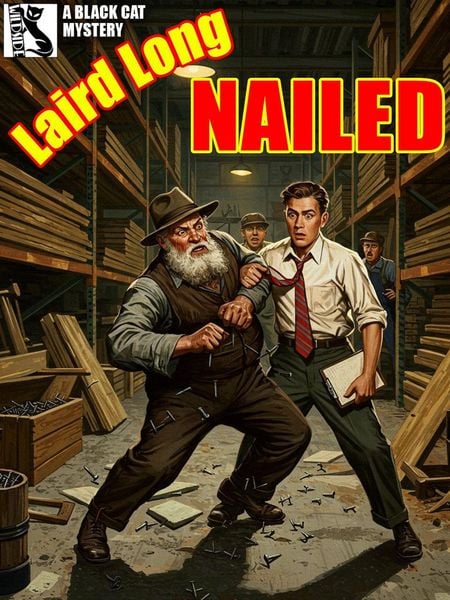Produktbild: Nailed