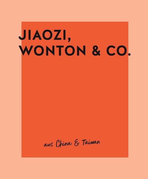 Produktbild: Gyoza, Dumplings & Co.