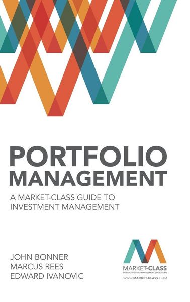 Produktbild: Portfolio Management