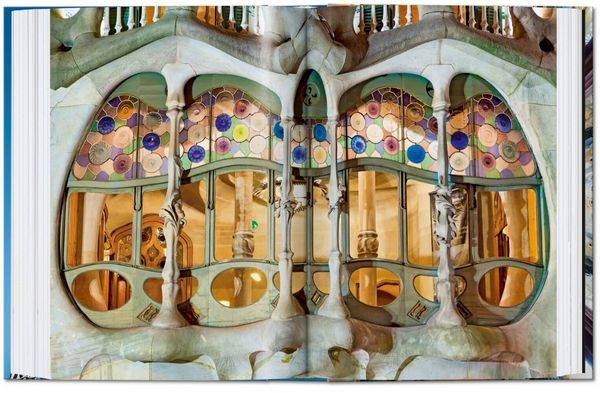 Produktbild: Gaud&iacute;