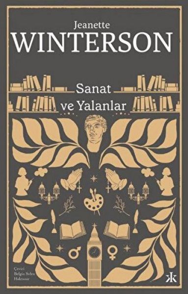 Produktbild: Sanat ve Yalanlar
