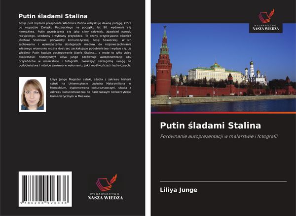 Produktbild: Putin &iquest;ladami Stalina
