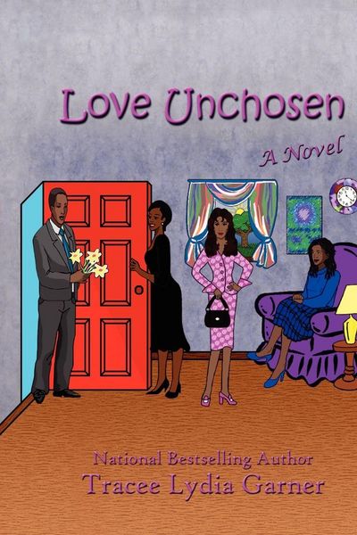 Produktbild: Love Unchosen