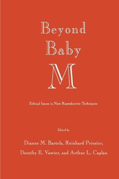 Produktbild: Beyond Baby M