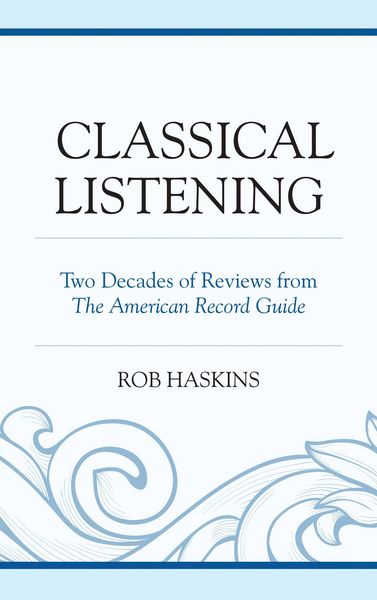Produktbild: Classical Listening