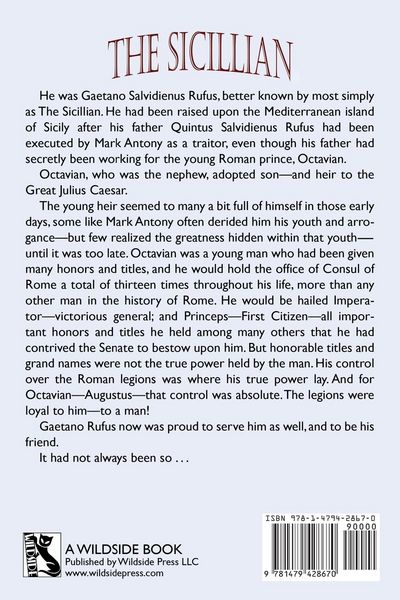 Produktbild: The Sicillian
