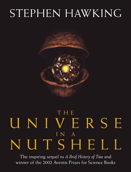 Produktbild: The Universe in a Nutshell