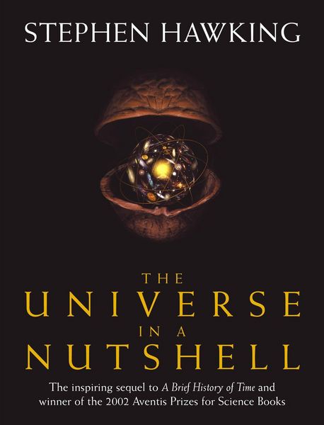 Produktbild: Universe in a Nutshell