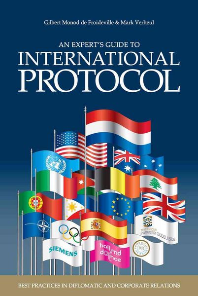 Produktbild: An Experts' Guide to International Protocol
