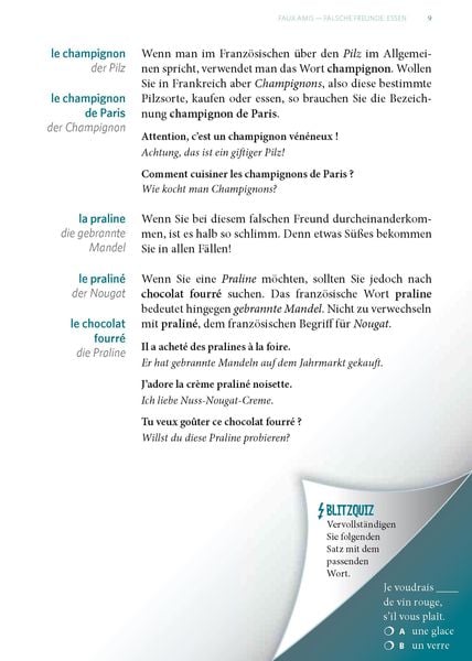 Produktbild: Langenscheidt Fehlerfrei Franz&ouml;sisch