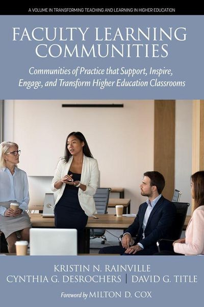 Produktbild: Faculty Learning Communities