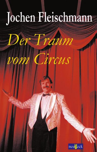 Produktbild: Der Traum vom Circus