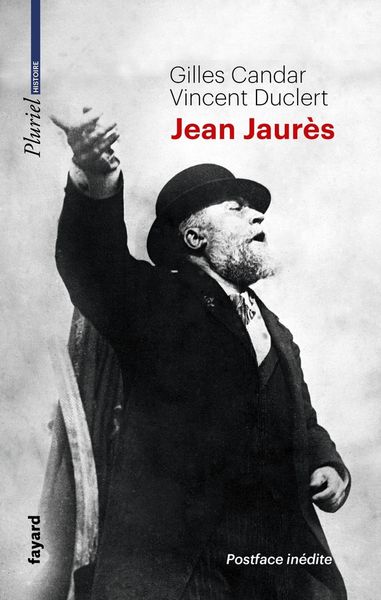 Produktbild: Jean Jaur&egrave;s